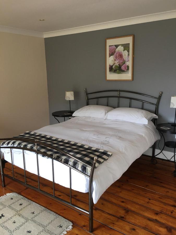 The Barn Bed And Breakfast Hale  Eksteriør bilde