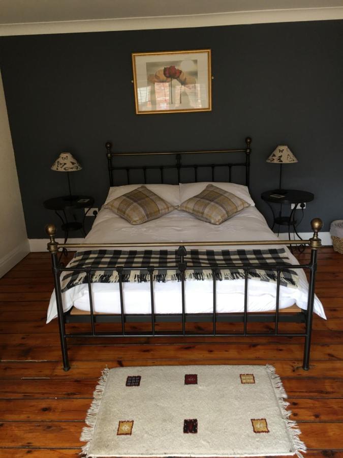 The Barn Bed And Breakfast Hale  Eksteriør bilde
